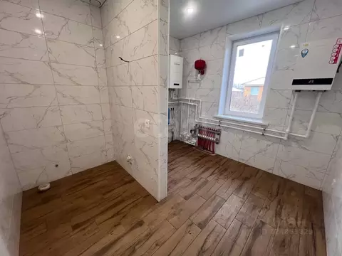 Дом в Башкортостан, Уфа городской округ, с. Нагаево ул. Плодородная ...