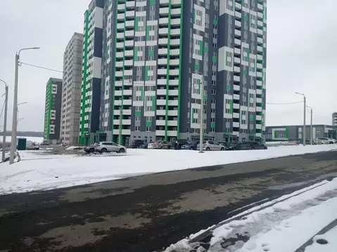 Помещение свободного назначения в Владимирская область, Владимир ул. ...