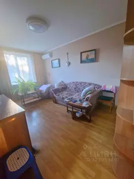 2-к кв. Севастополь ул. Героев Севастополя, 10 (55.0 м)