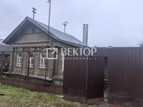 Дом в Ивановская область, Иваново ул. 5-я Минеевская, 50 (43 м)