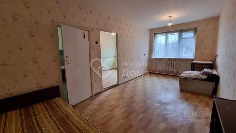 Комната Волгоградская область, Волгоград ул. Строителей, 12 (40.0 м)