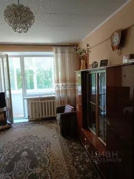 3-к кв. Тульская область, Новомосковск Стадионная ул., 3 (48.1 м)