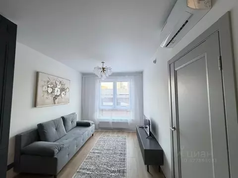 2-к кв. Москва ул. Добролюбова, 8к1 (35.0 м)