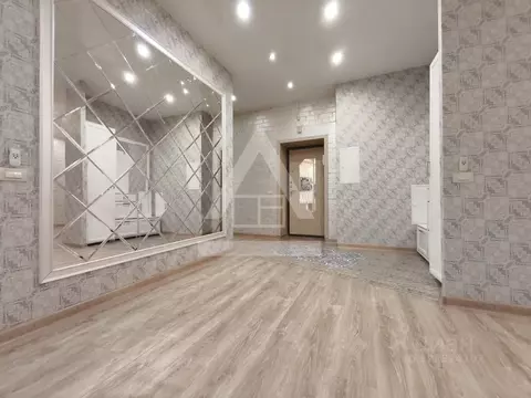 2-к кв. Челябинская область, Челябинск ул. Цвиллинга, 47в (85.0 м)