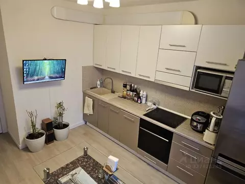 3-к кв. Воронежская область, Воронеж ул. Ломоносова, 114/36 (82.0 м)