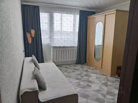 1-к кв. Новосибирская область, Барабинск ул. Островского, 5 (29.0 м)