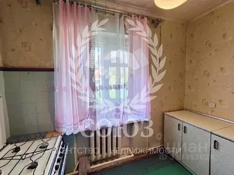 2-к кв. Калужская область, Бабынинский район, Воротынск городское ...