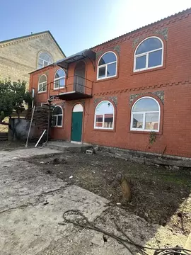 Дом в Дагестан, Махачкала ул. Ахульго, 141 (250 м)