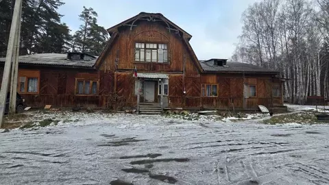 Комната Свердловская область, Верхняя Пышма городской округ, пос. ...