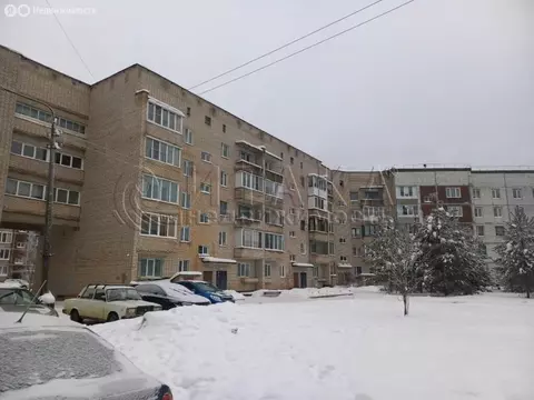 2-комнатная квартира: Пикалёво, улица Горняков, 13 (52.9 м)