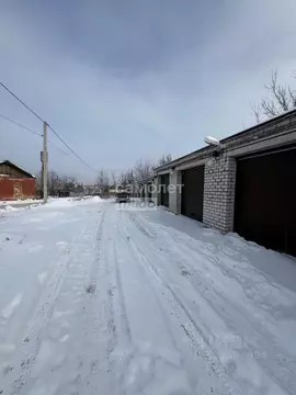 Гараж в Курская область, Курск Поныровская ул., 3 (22 м)