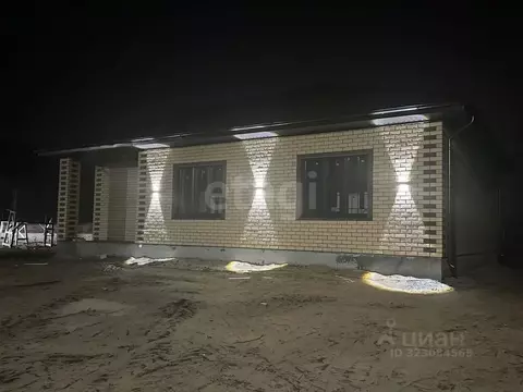 Дом в Воронежская область, Рамонский район, Новоживотинновское с/пос, ...