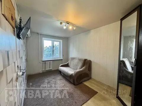 Комната Краснодарский край, Новороссийск ул. Видова, 123 (11.3 м)