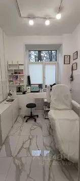 Помещение свободного назначения в Москва Новый Зыковский проезд, 3 (11 ...