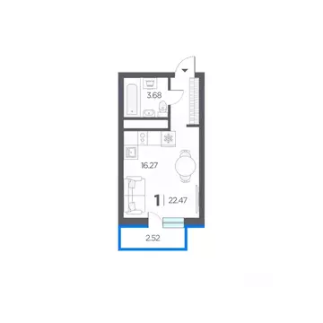 Студия Рязанская область, Рязанский район, Дядьковское с/пос, с. ...