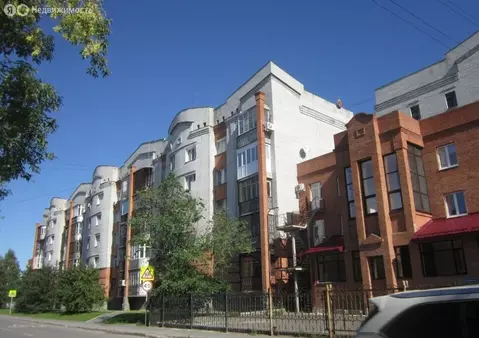 6-комнатная квартира: Тюмень, улица Пржевальского, 35 (256.1 м)