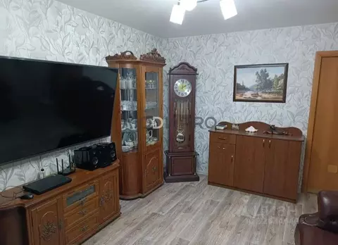 2-к кв. Ярославская область, Ярославль Тутаевское ш., 64к3 (52.0 м)