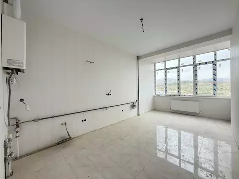 1-к кв. Кабардино-Балкария, Нальчик ул. Атажукина, 151 (52.0 м)