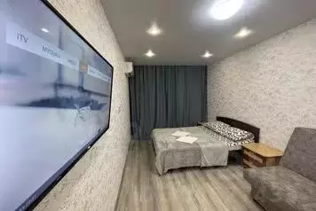 1-к кв. Башкортостан, Уфа Комсомольская ул., 106/3 (36.0 м)