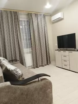 1-к кв. Краснодарский край, Новороссийск Мысхакское ш., 59 (40.0 м)