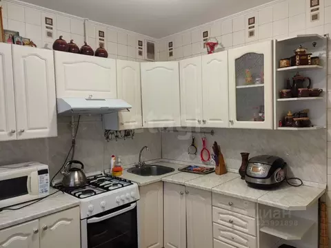 3-к кв. Брянская область, Фокино ул. Карла Маркса, 31 (73.1 м)