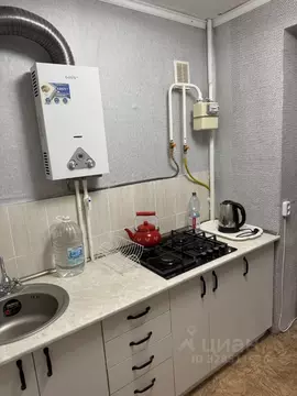 2-к кв. Ростовская область, Гуково Бургустинская ул., 34 (38.4 м)