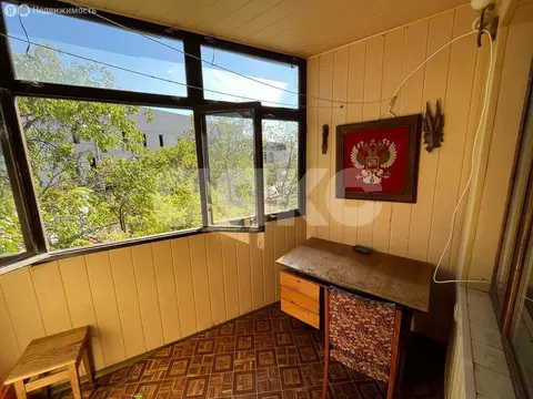 3-комнатная квартира: Симферополь, улица Бела Куна, 9 (60 м)