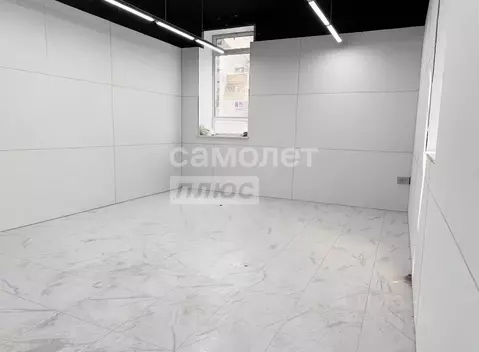 Помещение свободного назначения в Москва ул. Летчика Бабушкина, 38К2 ...