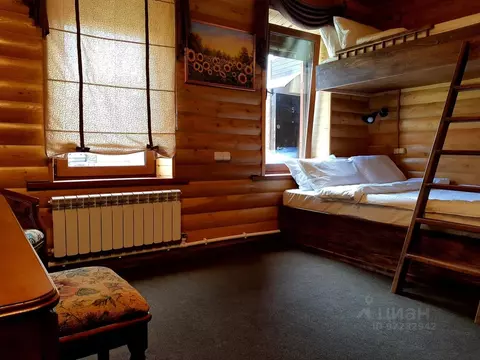 Комната Иркутская область, Иркутск ул. Дзержинского, 50 (15.0 м)