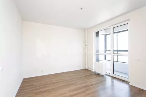 3-к кв. Ленинградская область, Всеволожский район, пос. Бугры ул. ...