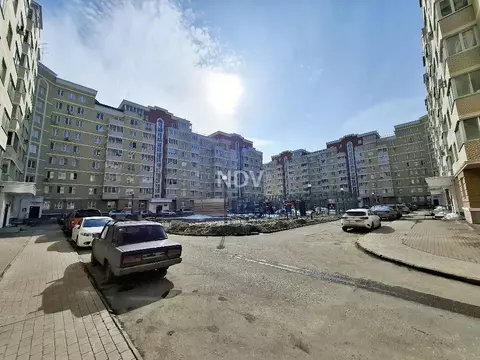 Продается квартира со свободной планировкой