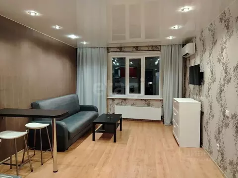 Студия Новосибирская область, Новосибирск Ударная ул., 25/1 (25.0 м)