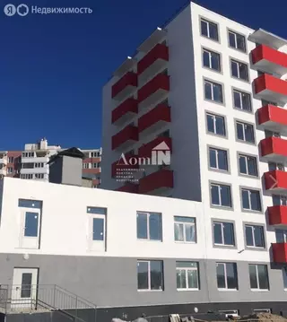 2-комнатная квартира: Шушары, Московское шоссе, 262к4 (68 м)