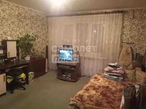 3-к кв. Курская область, Курск ул. Менделеева, 61/1 (70.9 м)