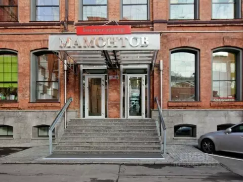 Торговая площадь в Москва ул. Тимура Фрунзе, 11К2 (63 м)