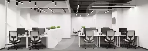 Офис в Москва Бумажный проезд, 19с2 (802 м)