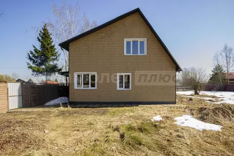 Дом в Москва Киевский рп, Нива СНТ,  (120 м)