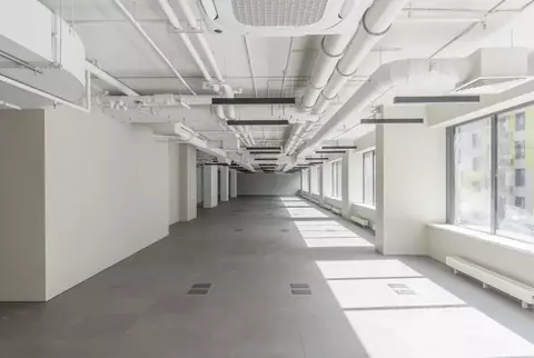 Офис в Москва Береговой проезд, 5к1 (350 м)