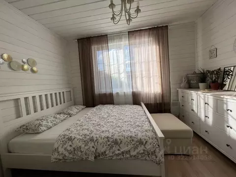 Дом в Московская область, Мытищи городской округ, д. Троице-Сельцо ул. ...