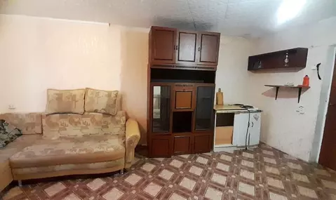 Комната Волгоградская область, Волжский Молодежная ул., 46 (19.8 м)