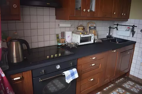 2-к кв. Москва Большая Черемушкинская ул., 2К6 (71.0 м)