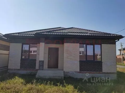 Дом в Ростовская область, Мясниковский район, Краснокрымское с/пос, ...