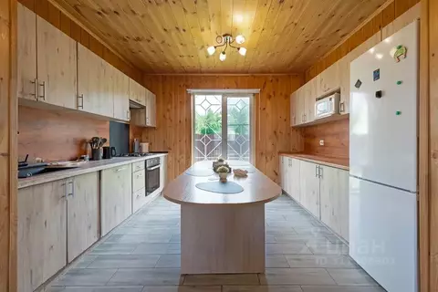 Дом в Ленинградская область, Всеволожский район, Рахьинское городское ...