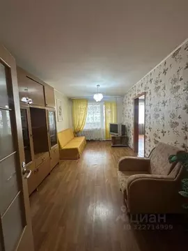 2-к кв. Кемеровская область, Кемерово просп. Химиков, 22 (62.2 м)