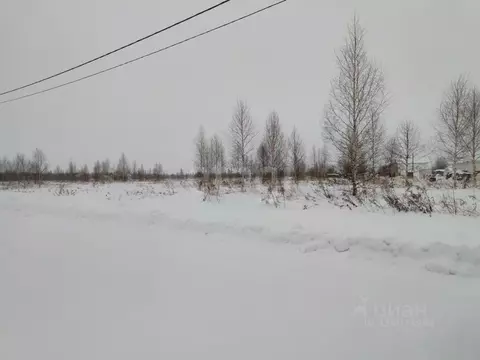 Участок в Марий Эл, Йошкар-Ола городской округ, д. Шоя-Кузнецово ул. ...