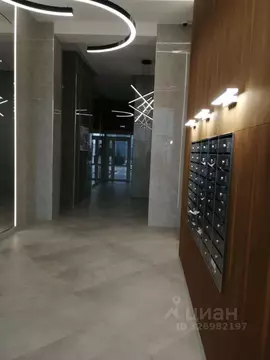 1-к кв. Ставропольский край, Ставрополь ул. Тухачевского, 31к2 (37.0 ...