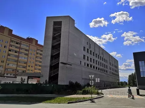 Помещение свободного назначения в Марий Эл, Йошкар-Ола Красноармейская ...