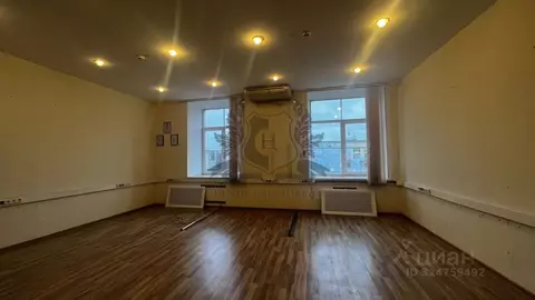 Офис в Санкт-Петербург Ставропольская ул., 10 (297 м)