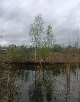Дом в Новгородская область, Новгородский муниципальный район, ...