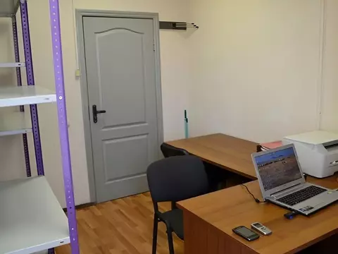 Офис в Новосибирская область, Новосибирск ул. Бориса Богаткова, 248А ...